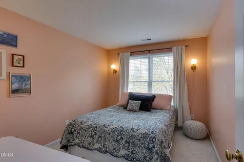 18 Lake Village Drive Durham NC 27713