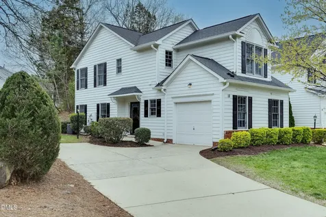 18 Lake Village Drive Durham NC 27713