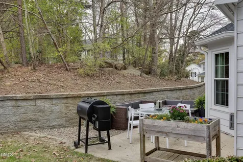 18 Lake Village Drive Durham NC 27713