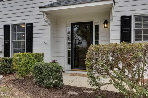 18 Lake Village Drive Durham NC 27713