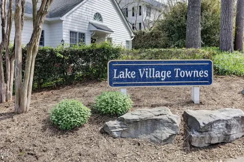18 Lake Village Drive Durham NC 27713