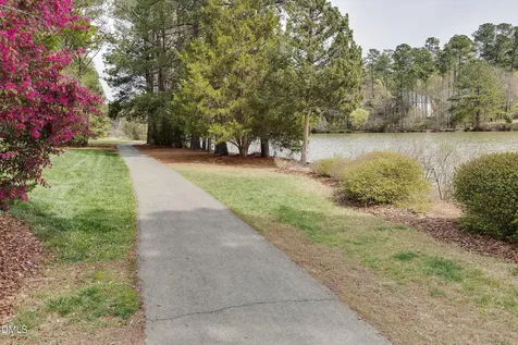 18 Lake Village Drive Durham NC 27713