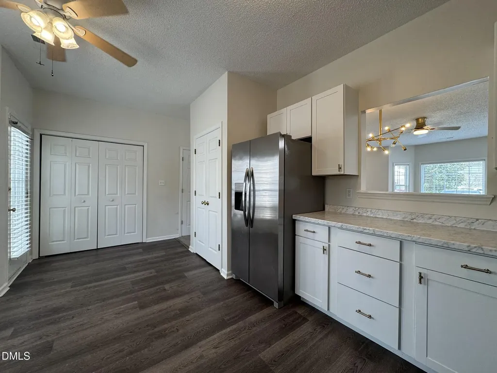 306 Misty Groves Circle Morrisville NC 27560