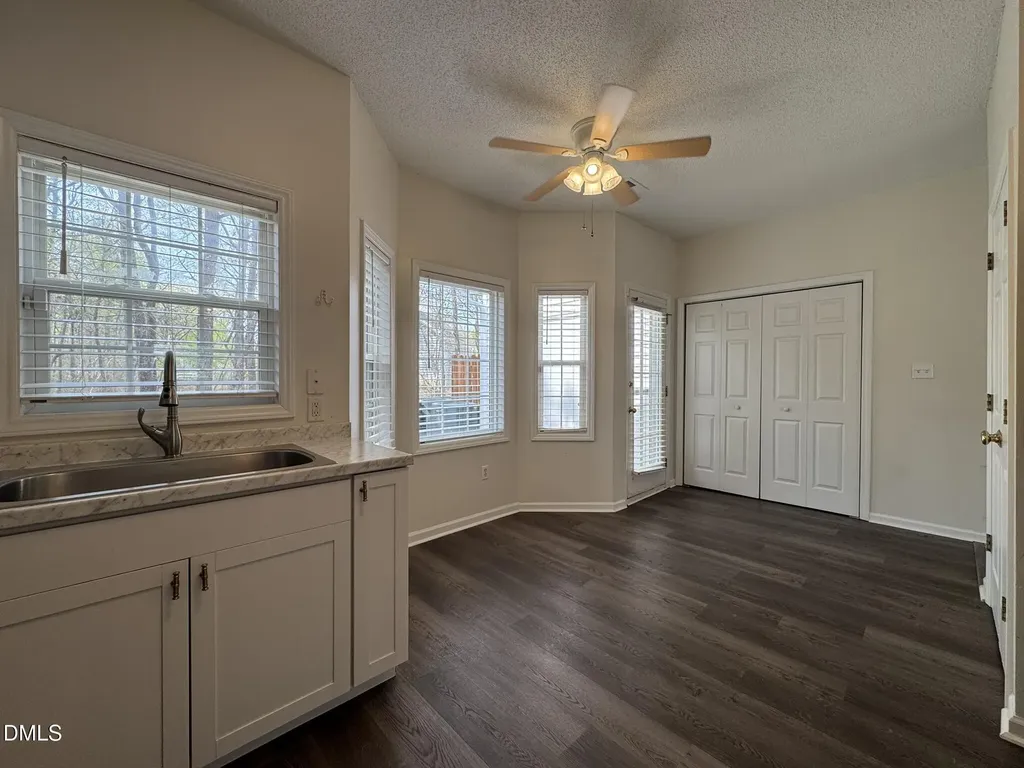 306 Misty Groves Circle Morrisville NC 27560