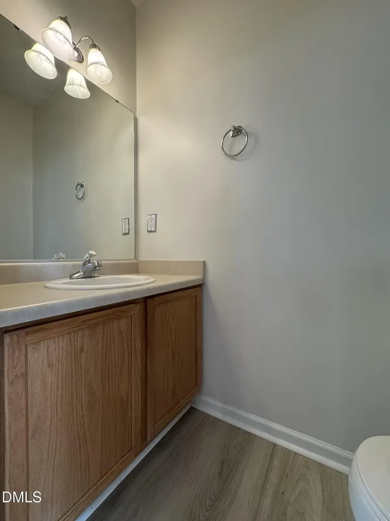 306 Misty Groves Circle Morrisville NC 27560