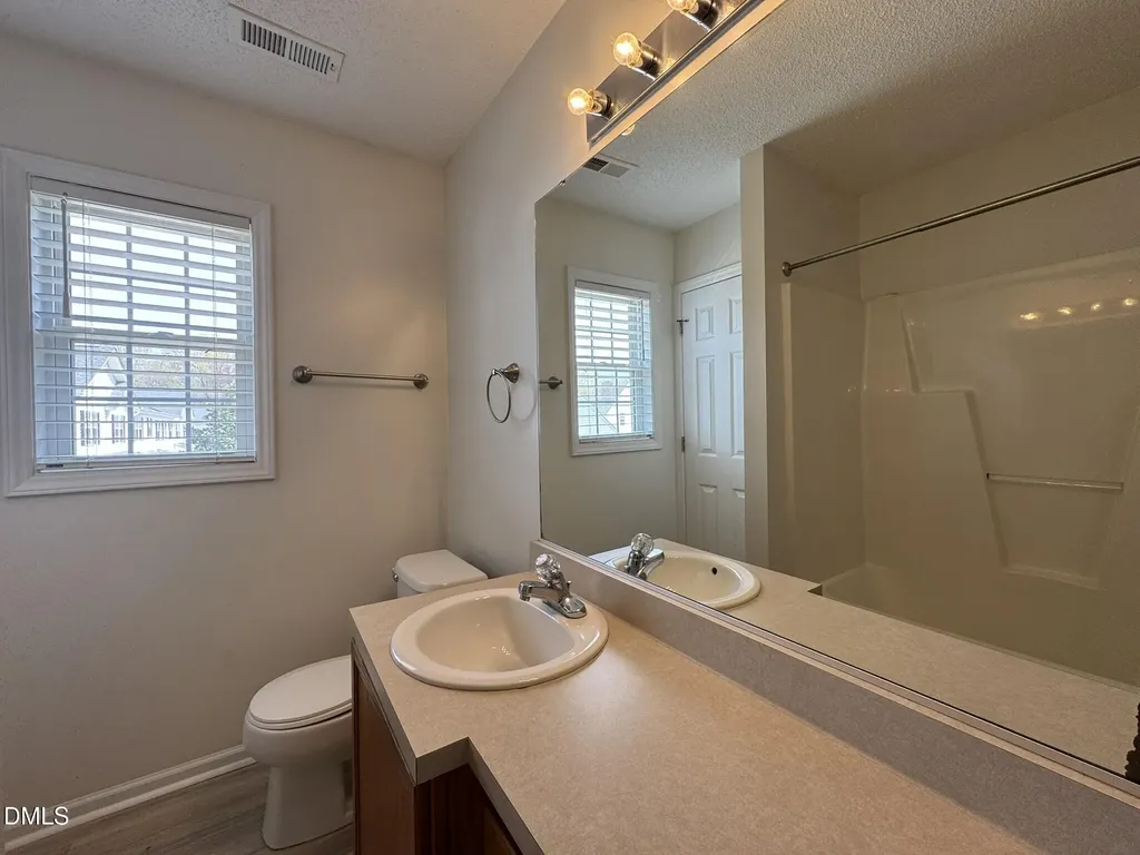 306 Misty Groves Circle Morrisville NC 27560