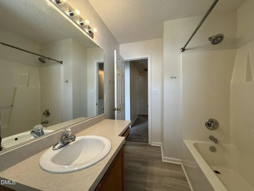 306 Misty Groves Circle Morrisville NC 27560