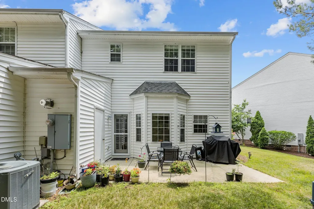 306 Misty Groves Circle Morrisville NC 27560