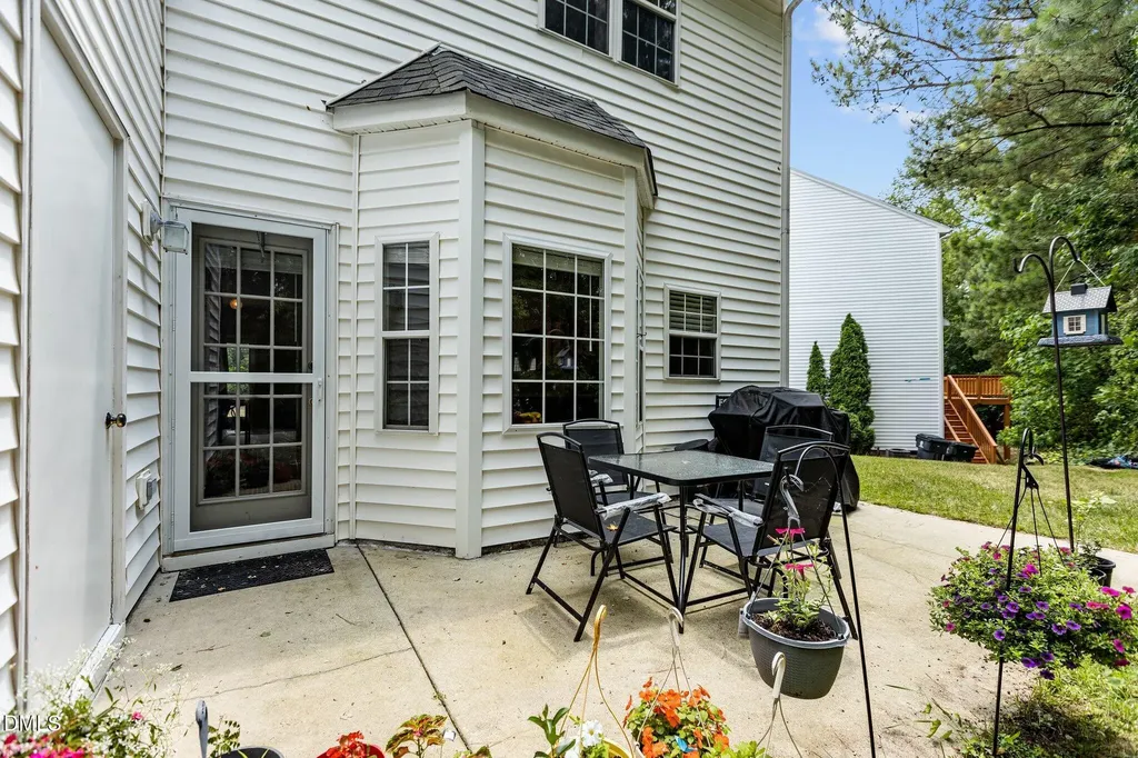 306 Misty Groves Circle Morrisville NC 27560