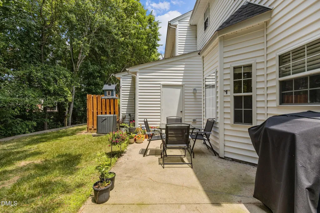 306 Misty Groves Circle Morrisville NC 27560