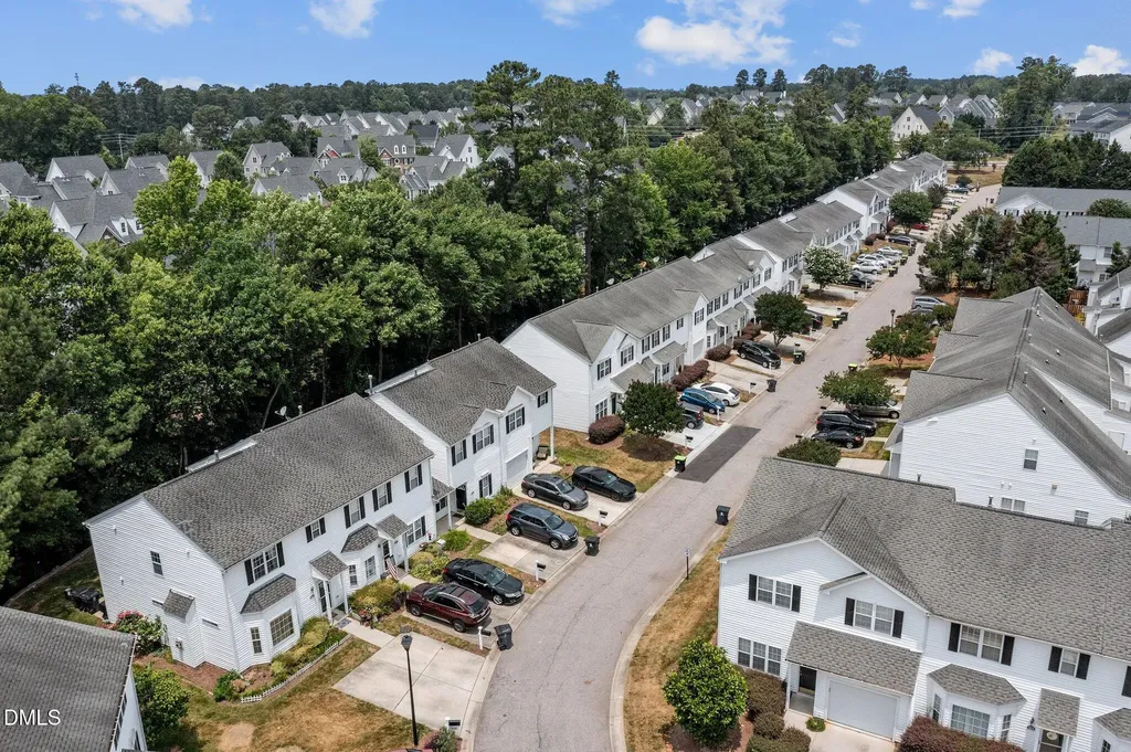 306 Misty Groves Circle Morrisville NC 27560