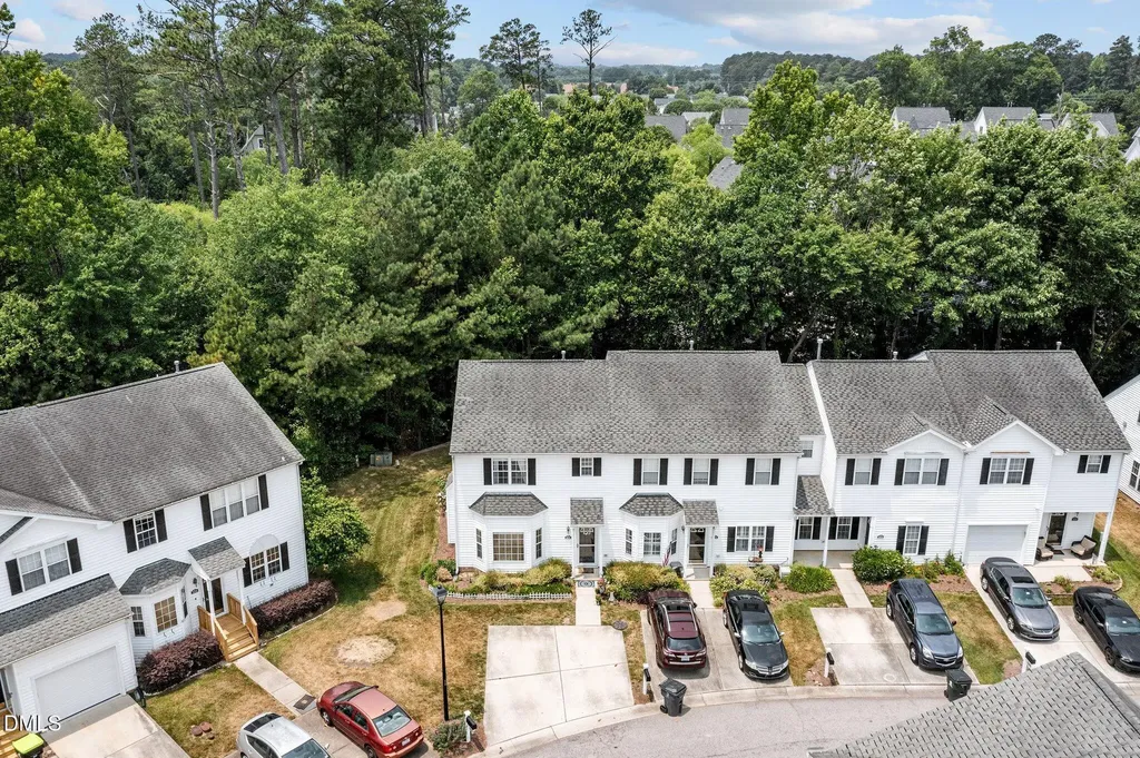 306 Misty Groves Circle Morrisville NC 27560