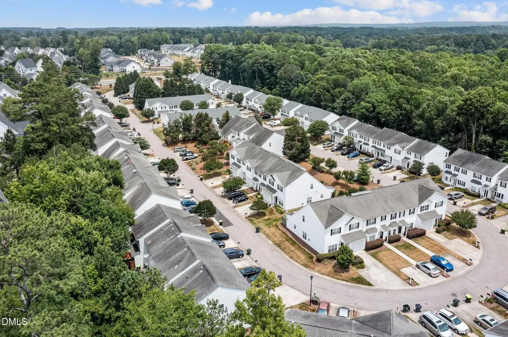 306 Misty Groves Circle Morrisville NC 27560