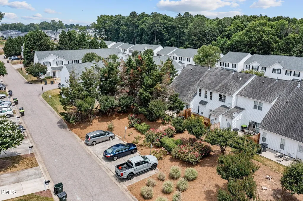 306 Misty Groves Circle Morrisville NC 27560