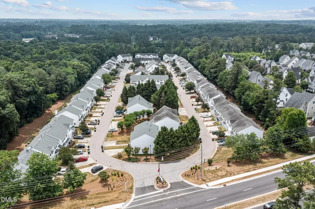 306 Misty Groves Circle Morrisville NC 27560