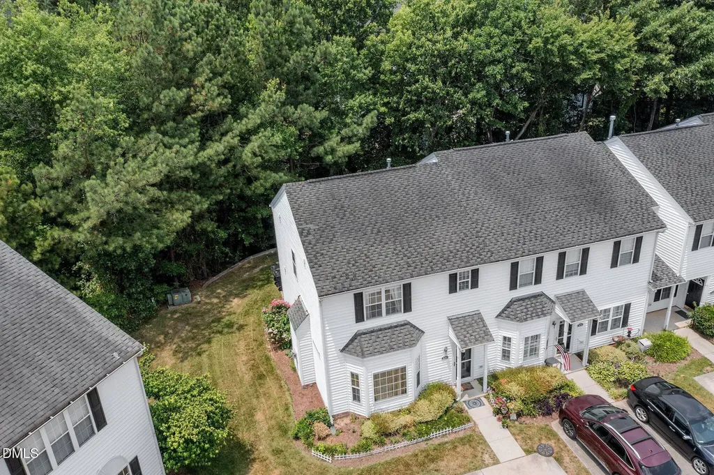 306 Misty Groves Circle Morrisville NC 27560