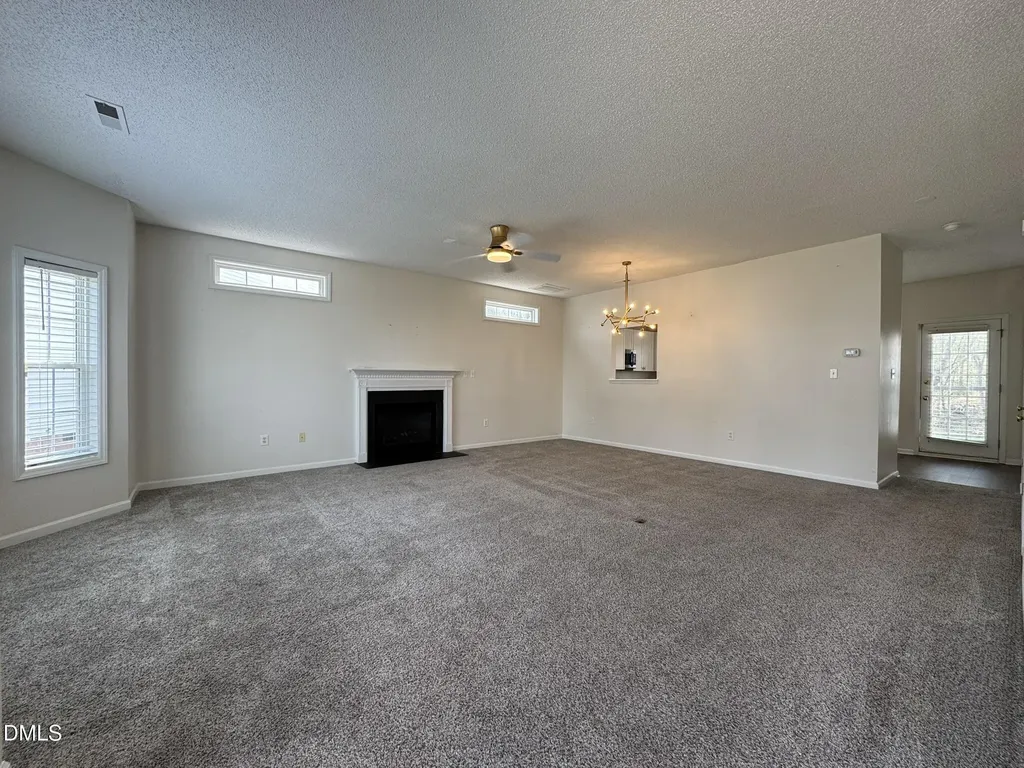 306 Misty Groves Circle Morrisville NC 27560