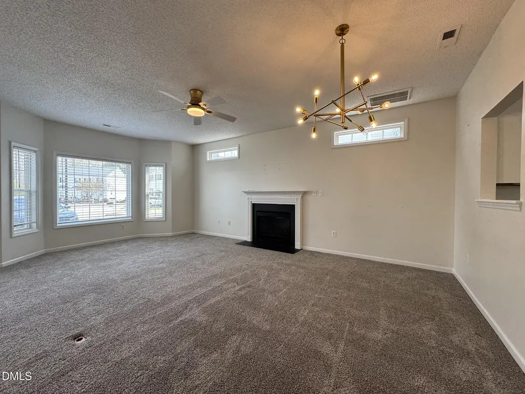 306 Misty Groves Circle Morrisville NC 27560