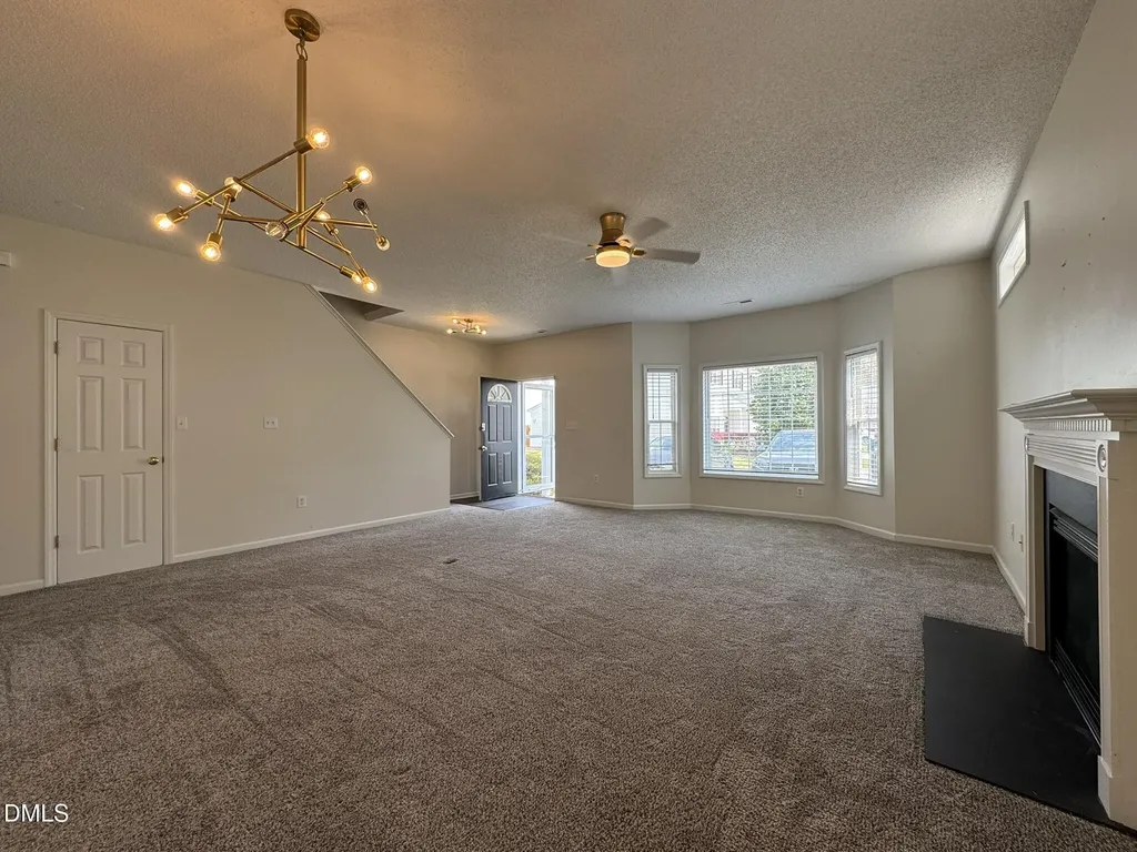 306 Misty Groves Circle Morrisville NC 27560