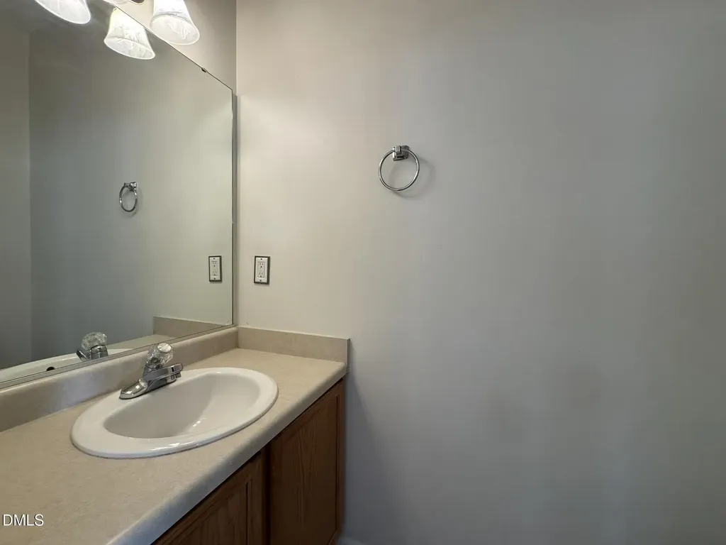 306 Misty Groves Circle Morrisville NC 27560