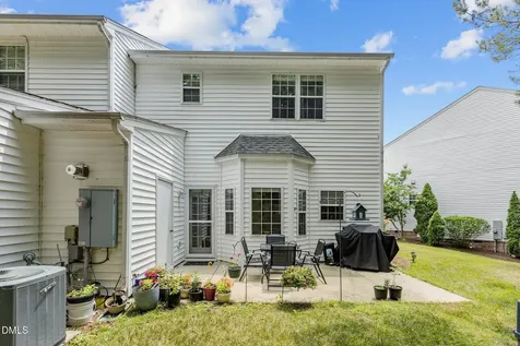 306 Misty Groves Circle Morrisville NC 27560