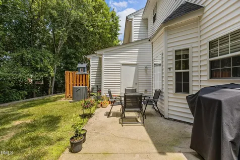 306 Misty Groves Circle Morrisville NC 27560