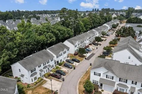 306 Misty Groves Circle Morrisville NC 27560