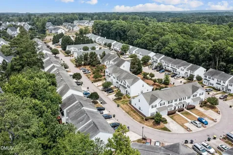 306 Misty Groves Circle Morrisville NC 27560