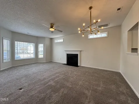 306 Misty Groves Circle Morrisville NC 27560