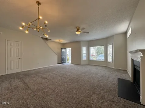 306 Misty Groves Circle Morrisville NC 27560