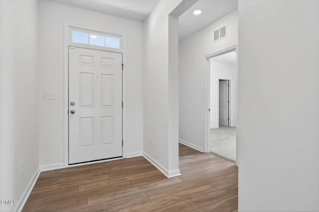 468 Thorny Branch Drive Raleigh NC 27603