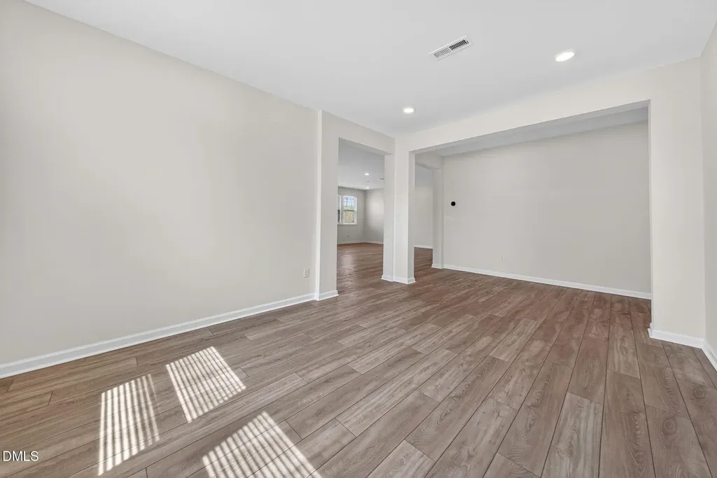 468 Thorny Branch Drive Raleigh NC 27603