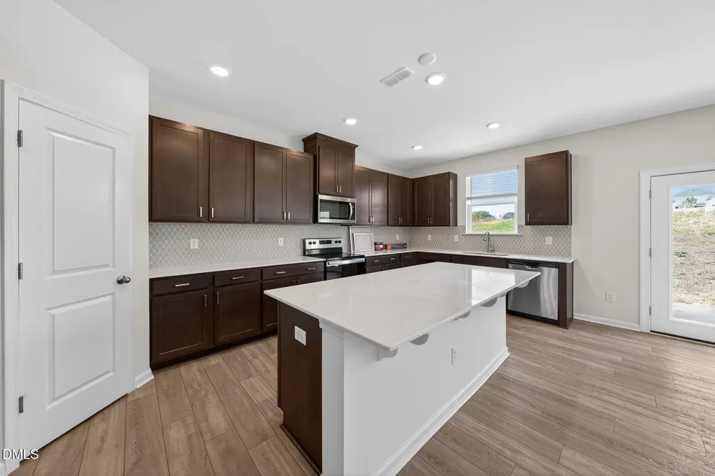 468 Thorny Branch Drive Raleigh NC 27603