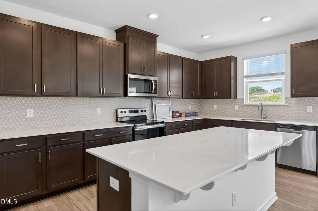 468 Thorny Branch Drive Raleigh NC 27603