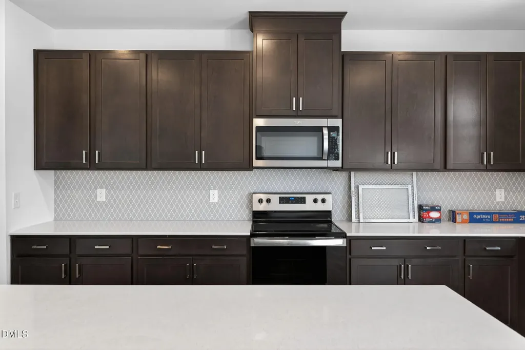 468 Thorny Branch Drive Raleigh NC 27603