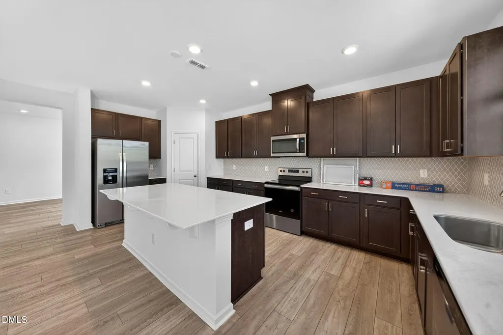 468 Thorny Branch Drive Raleigh NC 27603