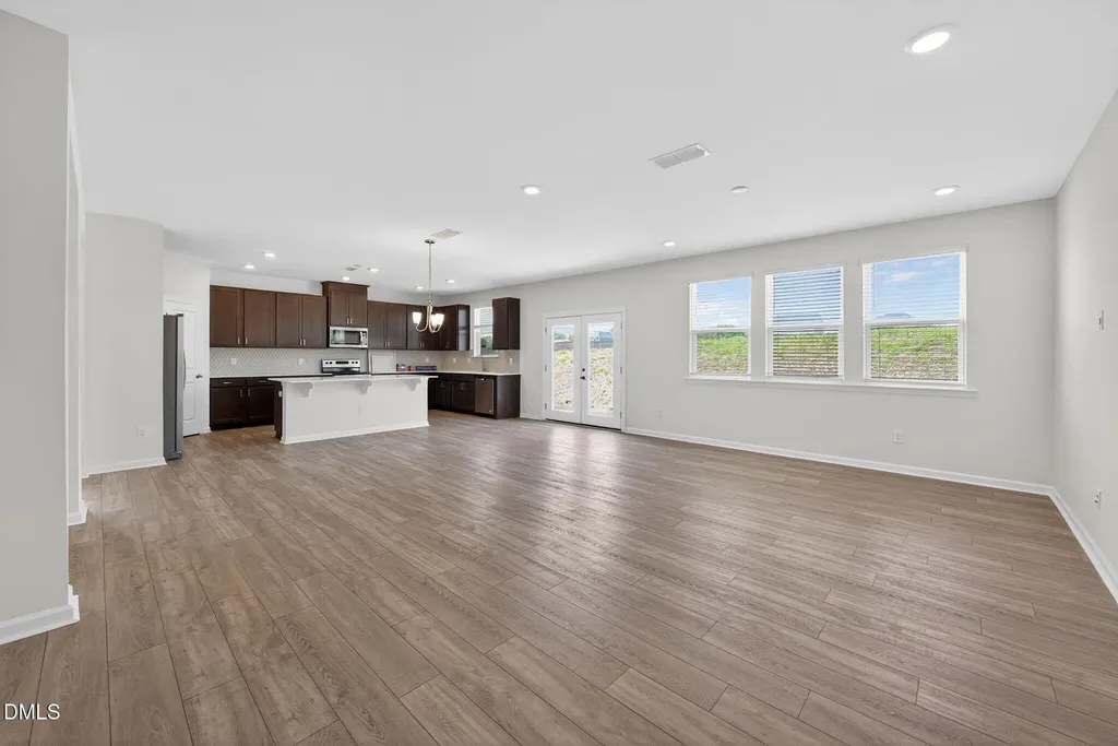 468 Thorny Branch Drive Raleigh NC 27603