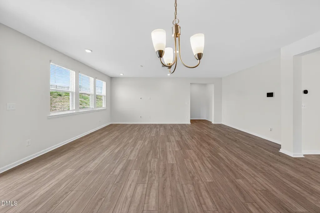 468 Thorny Branch Drive Raleigh NC 27603