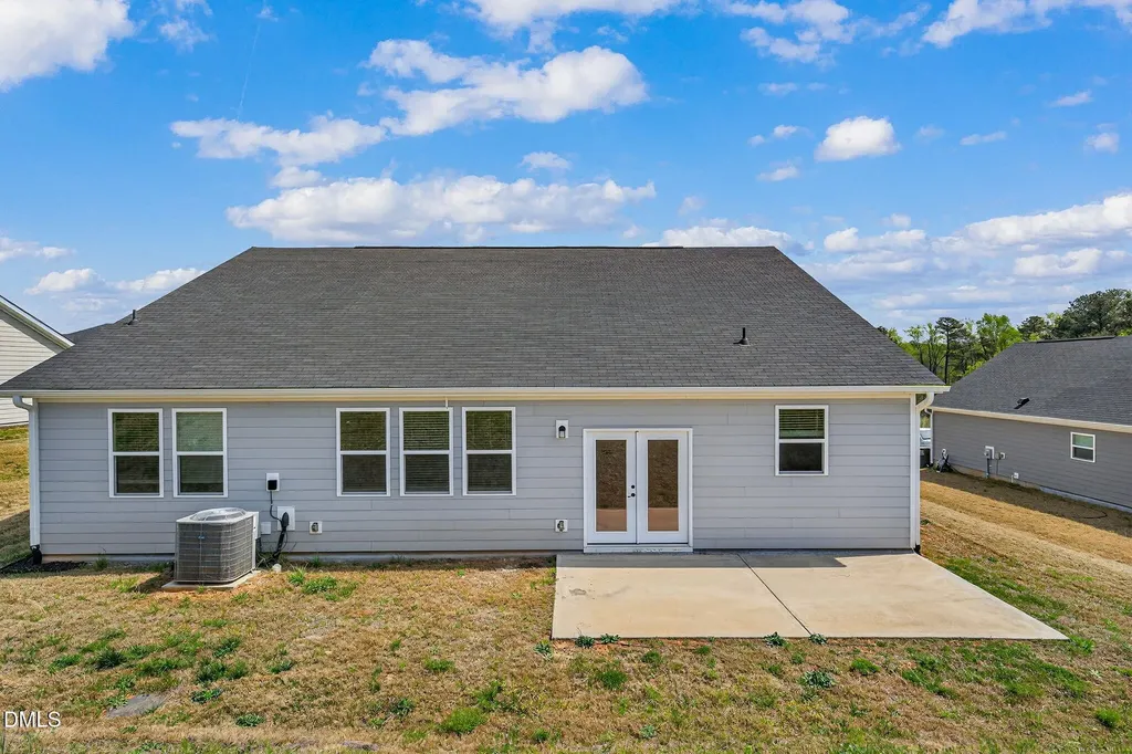 468 Thorny Branch Drive Raleigh NC 27603