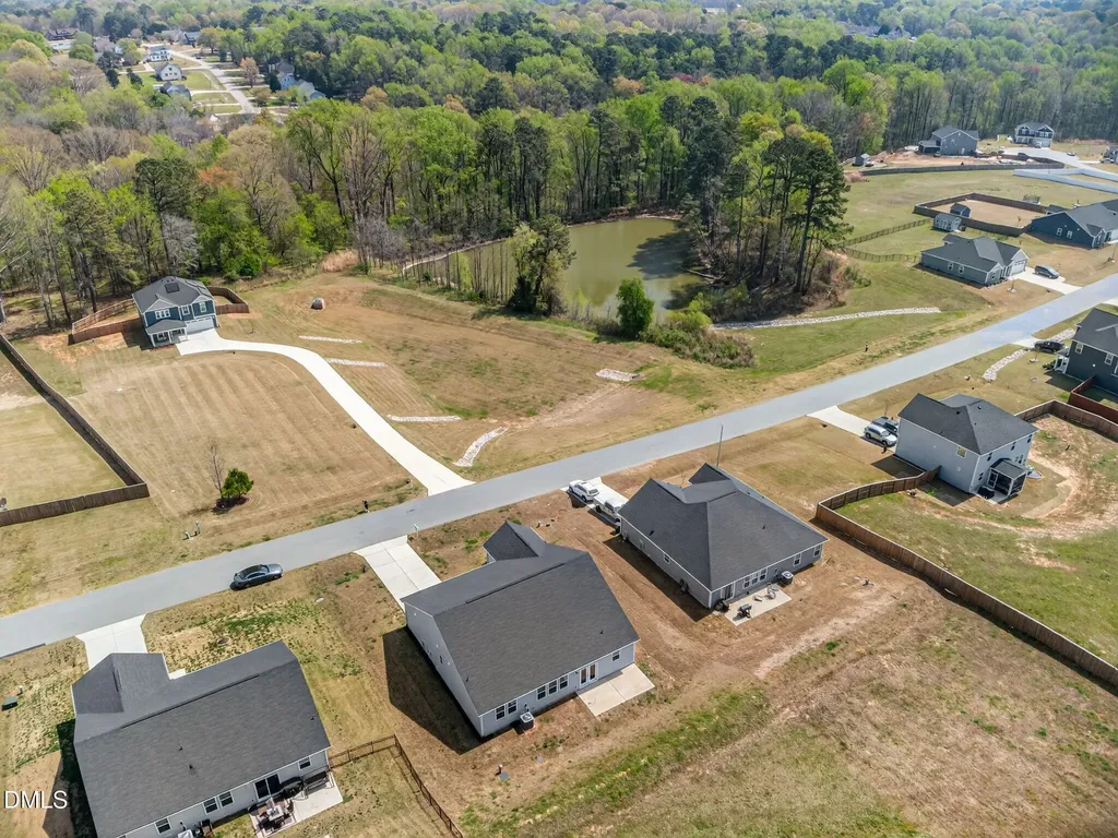 468 Thorny Branch Drive Raleigh NC 27603