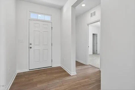 468 Thorny Branch Drive Raleigh NC 27603