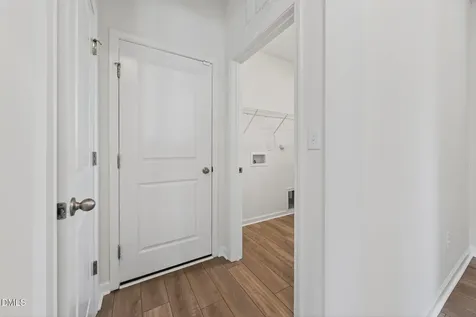 468 Thorny Branch Drive Raleigh NC 27603
