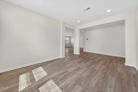 468 Thorny Branch Drive Raleigh NC 27603