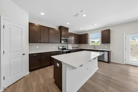 468 Thorny Branch Drive Raleigh NC 27603