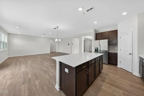 468 Thorny Branch Drive Raleigh NC 27603