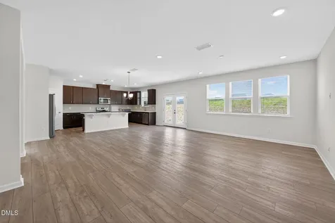 468 Thorny Branch Drive Raleigh NC 27603