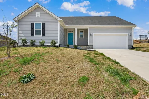 468 Thorny Branch Drive Raleigh NC 27603