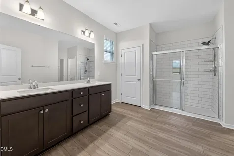 468 Thorny Branch Drive Raleigh NC 27603
