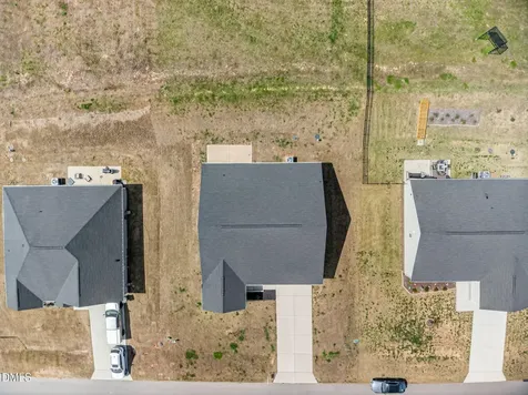 468 Thorny Branch Drive Raleigh NC 27603
