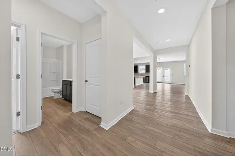 468 Thorny Branch Drive Raleigh NC 27603